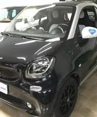 smart fortwo 70 1.0 Automatic Passion - 2