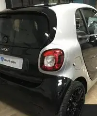 smart fortwo 70 1.0 Automatic Passion - 3