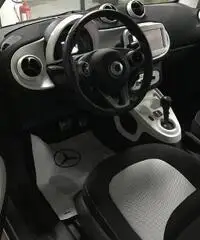 smart fortwo 70 1.0 Automatic Passion - 4