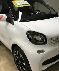 smart fortwo 70 1.0 Automatic Passion