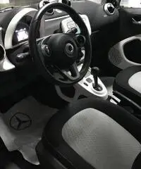 smart fortwo 70 1.0 Automatic Passion - 3