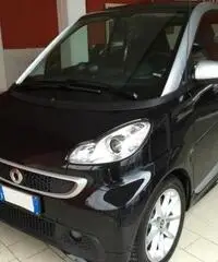 Smart ForTwo 800 40 kW coup passion cdi - 2