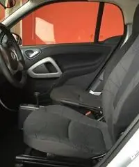 Smart ForTwo 800 40 kW coup passion cdi - 3