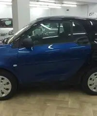 smart fortwo fortwo 70 1.0 Youngster - 2