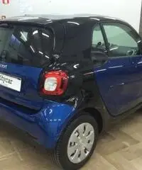 smart fortwo fortwo 70 1.0 Youngster - 3