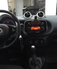 smart fortwo fortwo 70 1.0 Youngster - 5