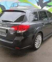 Subaru Legacy 2.0D SW Trend - 3