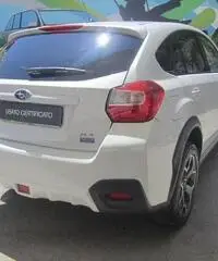 Subaru XV 2.0D-S Trend - 3