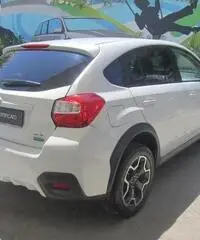 Subaru XV 2.0D-S Trend - 4