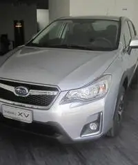 Subaru XV 2.0D-S Style