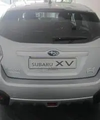 Subaru XV 2.0D-S Style - 3