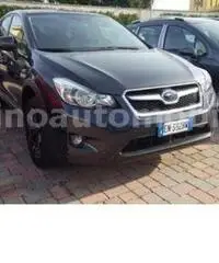 SUBARU XV 2.0D-S Exclusive