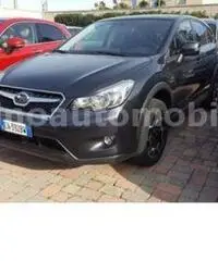 SUBARU XV 2.0D-S Exclusive - 2