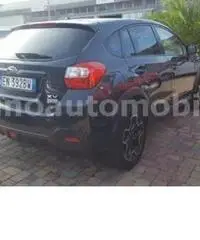 SUBARU XV 2.0D-S Exclusive - 3