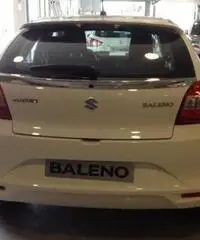 SUZUKI Baleno 1.2 VVT Dualjet B-Cool - 6