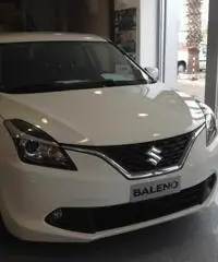 SUZUKI Baleno 1.2 VVT Dualjet B-Cool - 2