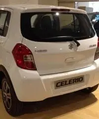 SUZUKI Celerio 1.0 Country - 5