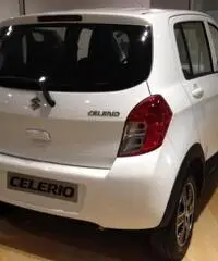 SUZUKI Celerio 1.0 Country - 9