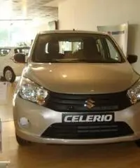 SUZUKI Celerio 1.0 Easy - 2