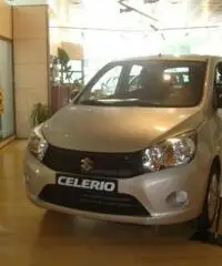 SUZUKI Celerio 1.0 Easy - 3