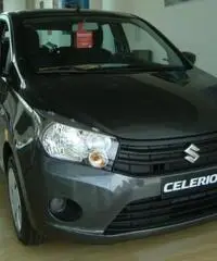 SUZUKI Celerio 1.0 Easy - 3