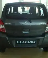 SUZUKI Celerio 1.0 Easy - 6