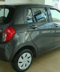 SUZUKI Celerio 1.0 Easy - 7