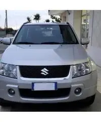 Suzuki Grand Vitara 1.9 Ddis 3 Porte