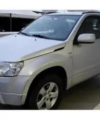 Suzuki Grand Vitara 1.9 Ddis 3 Porte - 2