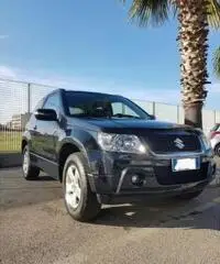 SUZUKI Grand Vitara 1.9 DDiS 3 porte