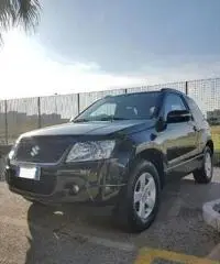 SUZUKI Grand Vitara 1.9 DDiS 3 porte - 2