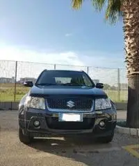 SUZUKI Grand Vitara 1.9 DDiS 3 porte - 3