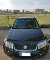 SUZUKI Grand Vitara 1.9 DDiS 3 porte - 4