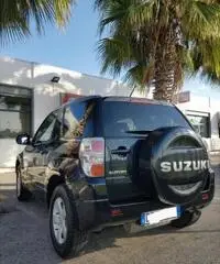 SUZUKI Grand Vitara 1.9 DDiS 3 porte - 5