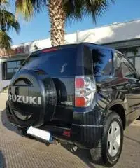 SUZUKI Grand Vitara 1.9 DDiS 3 porte - 6