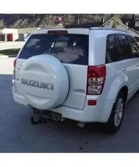 Suzuki Grand Vitara - 3