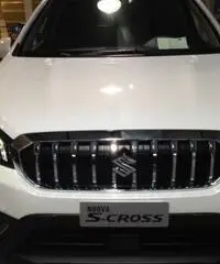 SUZUKI S-Cross 1.6 DDiS Start&Stop Cool - 2