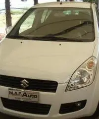 SUZUKI Splash 1.0 GPL GLS Safety Pack