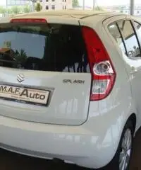 SUZUKI Splash 1.0 GPL GLS Safety Pack - 3