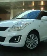 SUZUKI Swift 1.2 benzina cool 5 porte