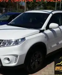 SUZUKI Vitara 1600 DDIS 2WD V COOL 5P START & STOP