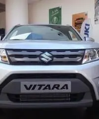 SUZUKI Vitara 1.6 DDiS 4WD All Grip V-Cool - 2