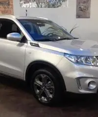 SUZUKI Vitara 1.6 DDiS 4WD All Grip V-Cool - 4