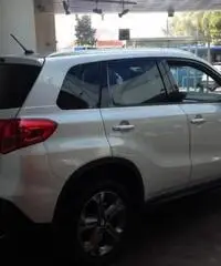 SUZUKI Vitara 1.6 DDiS 4WD All Grip V-Cool - 8