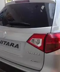 SUZUKI Vitara 1.6 DDiS 4WD All Grip V-Cool - 10