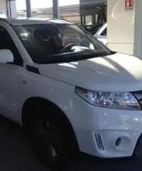 SUZUKI Vitara 1.6 DDiS V-Cool - 4