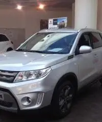 SUZUKI Vitara 1.6 DDiS V-Cool - 2