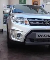 SUZUKI Vitara 1.6 DDiS V-Cool - 4