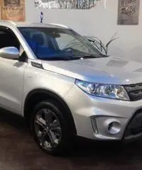 SUZUKI Vitara 1.6 DDiS V-Cool - 5