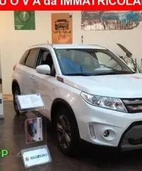 SUZUKI Vitara 1.6 DDiS 4WD All Grip V-Cool